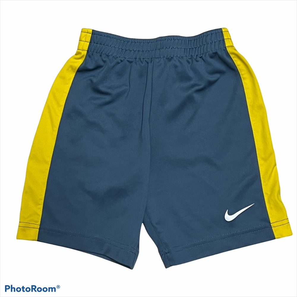 Nike Drifit Boys Basketball Shorts